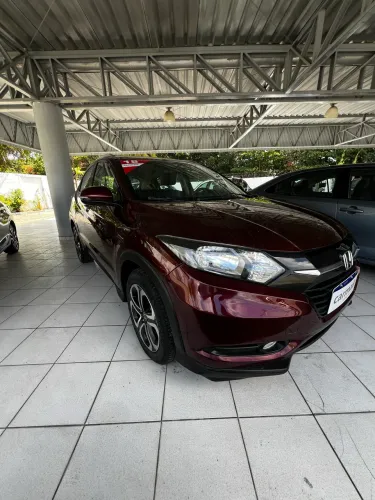 Honda HR-V EXL 1.8 Flexone 16V 5P Aut. 2018