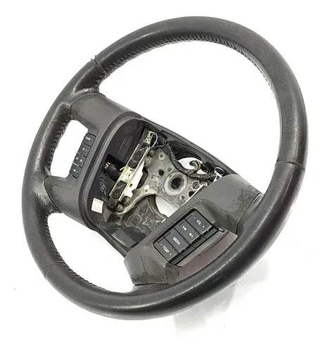 Volante Do Motorista Ford Fusion 2.3 2007 V1338 - P49 Não Informado