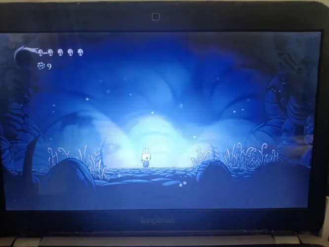 NOTE DELL I5 COM PLACA VIDEO TOP!