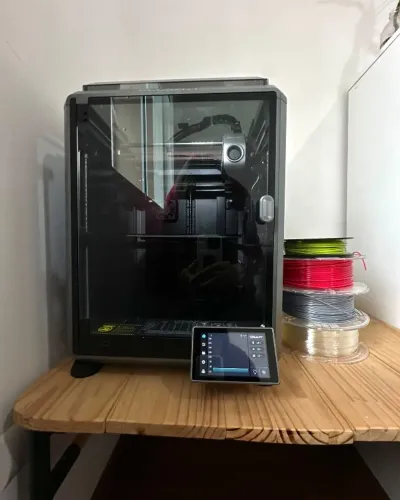 Impressora 3D Creality K1