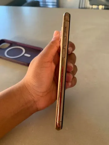 iPhone 11 Pro 256 gigas