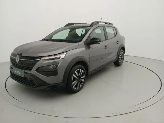 Renault Kardian Evolut. Flex 1.0 TB 12V 5P Aut. 2025