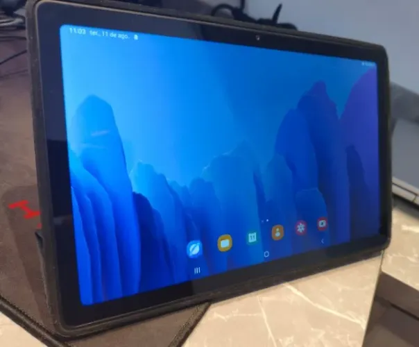 Tablet Samsung Galaxy A7