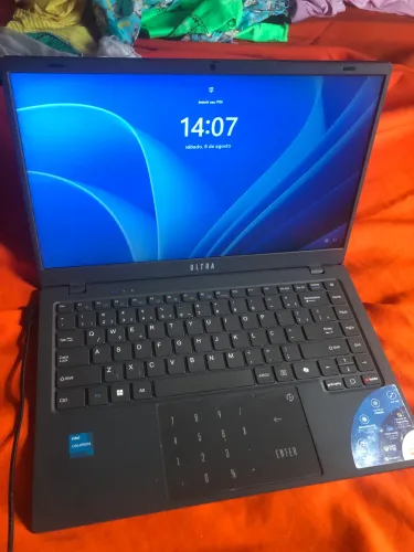 Notebook ultra (ACEITO OFERTAS)