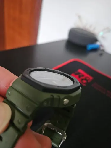 Relogio Cassio G Shock