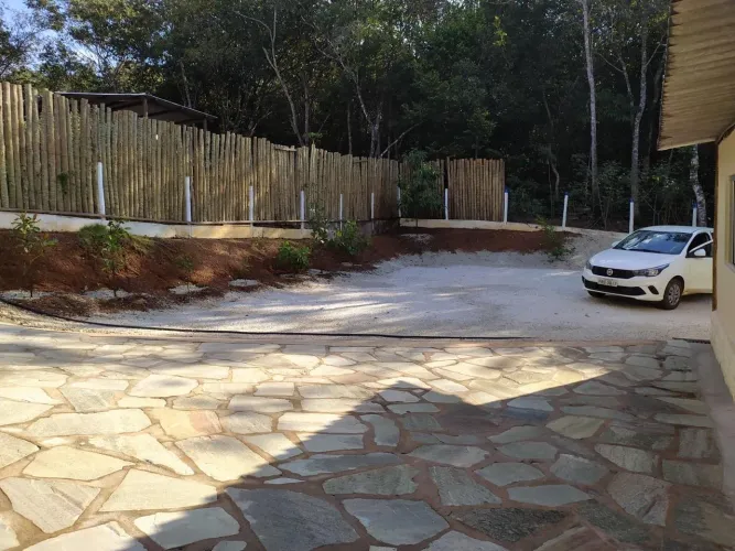 Vendo Chácara Pirenopolis lazer e locação 