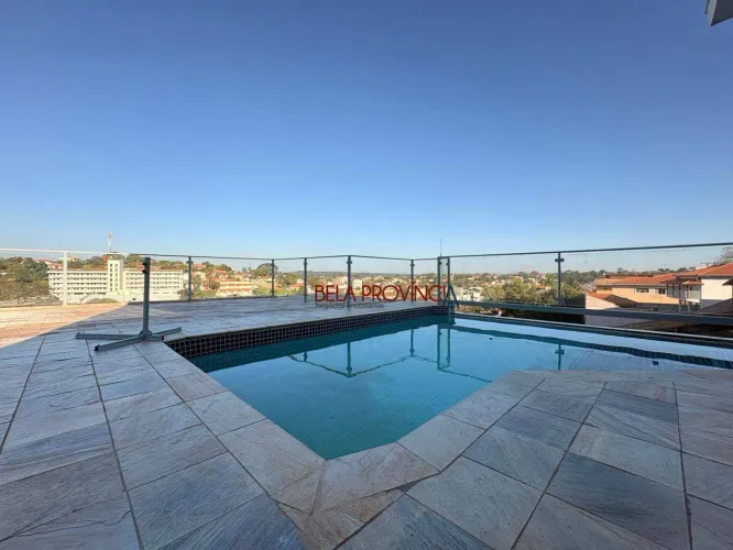 Sobrado com 4 dormitórios, 340 m² - venda por R$ 2.000.000,00 ou aluguel por R$ 6.000,00/m