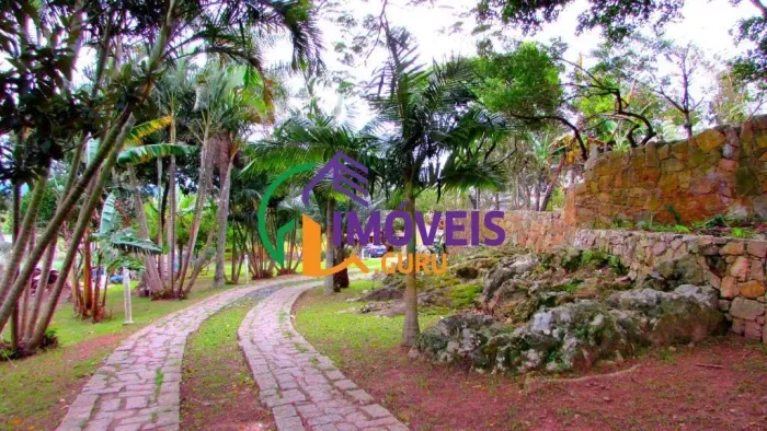 SÍTIO - INGLESES DO RIO VERMELHO - SC