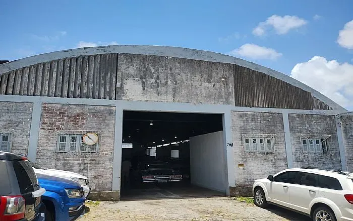 Comercial à Venda - Petrópolis - Natal/RN