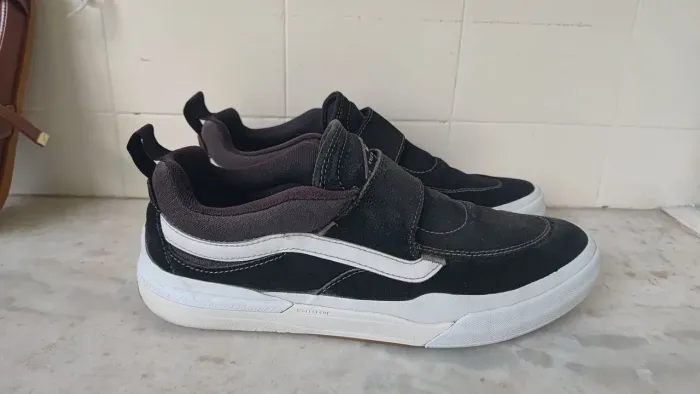 Tênis Vans Kyle Walker 41