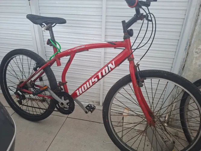 Bicicleta Houston 