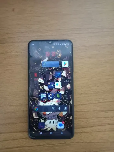 INFINIX HOT 30i