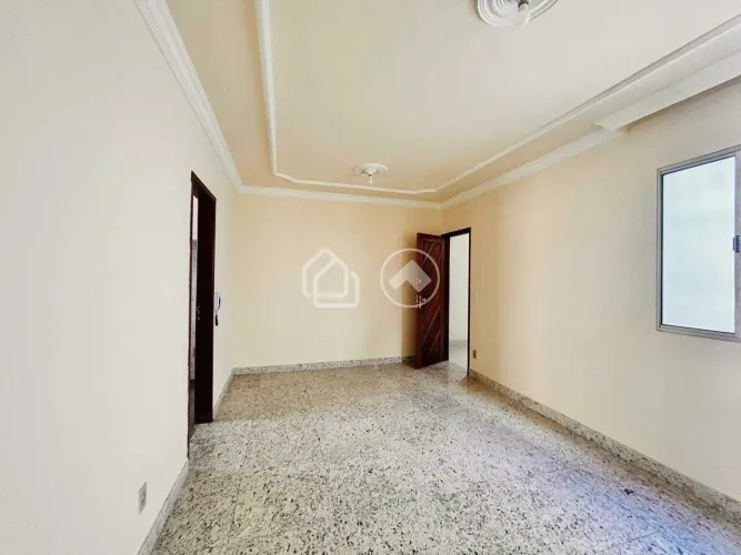 Apartamento para Aluguel no Buritis (Uni BH) | 4 quartos, 1 suíte, 2 vagas