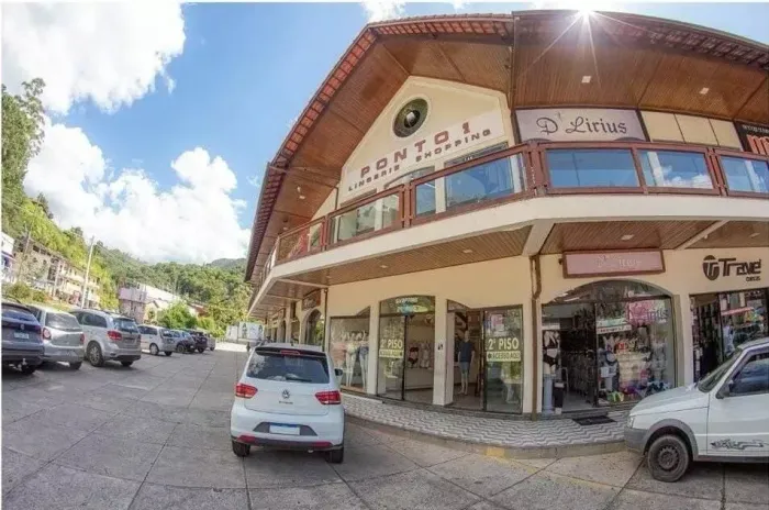 Loja 17, Ponto 01 no Bairro Ponte Da Saudade