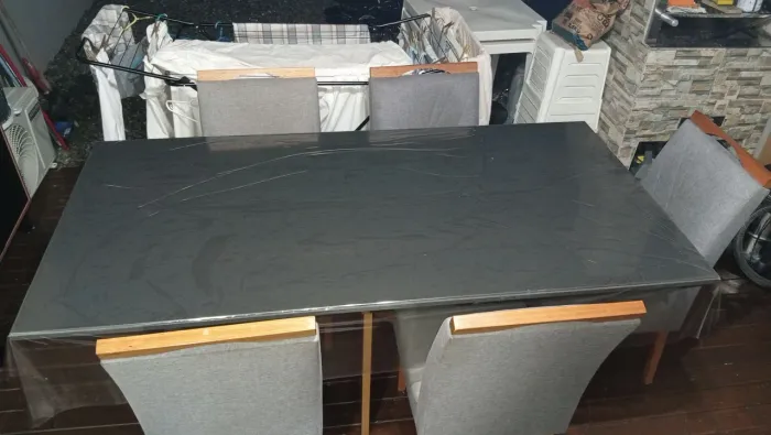 Mesa de janta