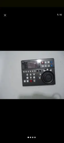 Áudio e video