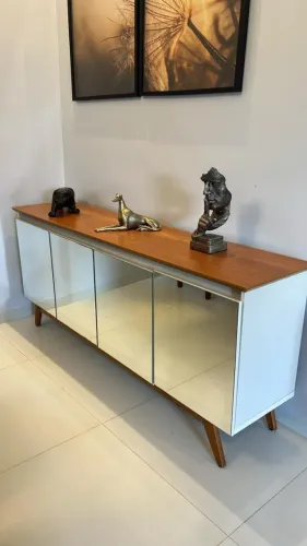 VENDO HOME/ BUFFET PARA SALA E COZINHA