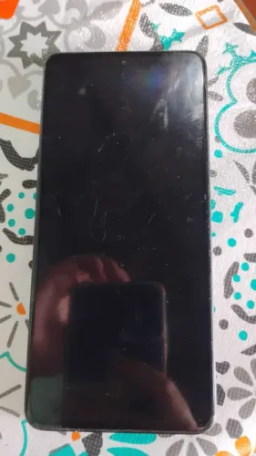 Poco X6 512 GIGAS
