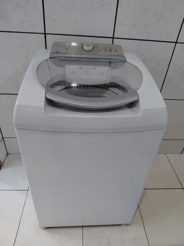MÁQUINA DE LAVAR BRASTEMP 220V