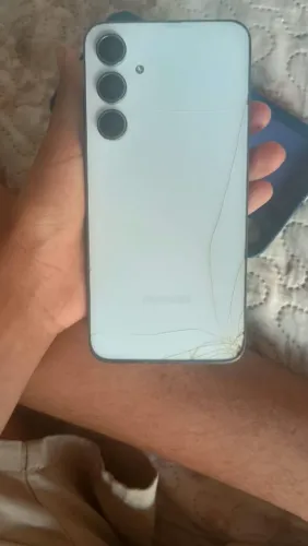 A 55 5g quero trocar em algum coisa do meu interesse