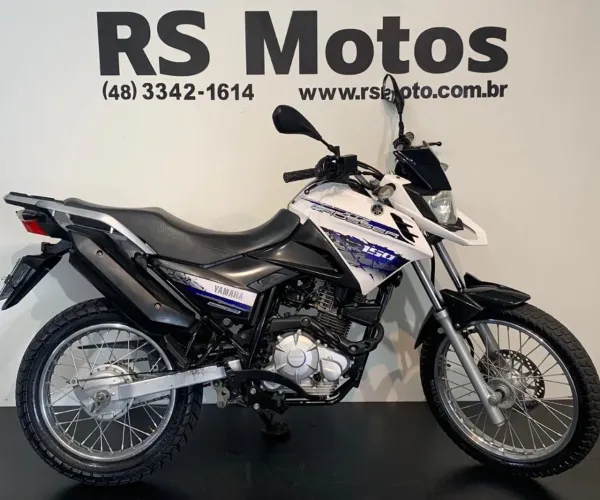 XTZ 150  CROSSER ED /FLEX