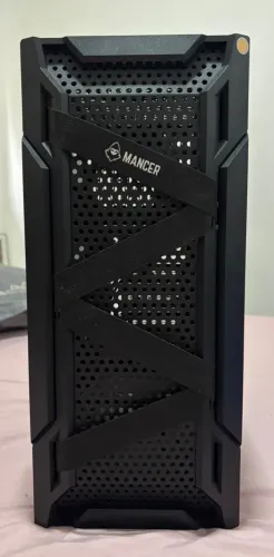 Gabinete Mancer Kevlar