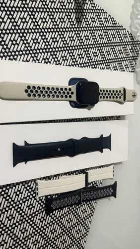 Apple Watch série 9