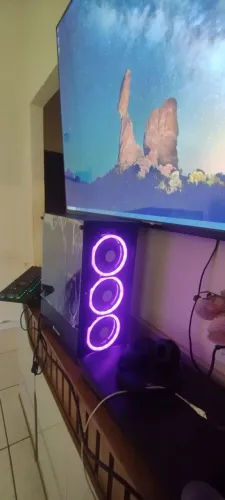 Pc game 1050ti, i3 10th, 16gb ddr4