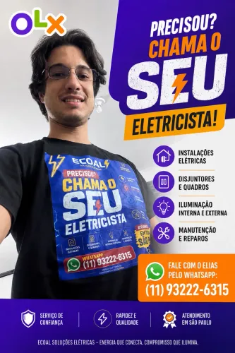 ELETRICISTA