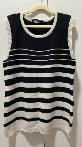 Blusa regata feminina Gregory | Tamanho 44