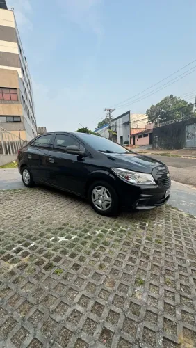 Chevrolet Prisma Sed. Joy/ LS 1.0 8V Flexpower 4P 2018