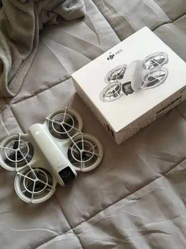 Drone Dji Neo