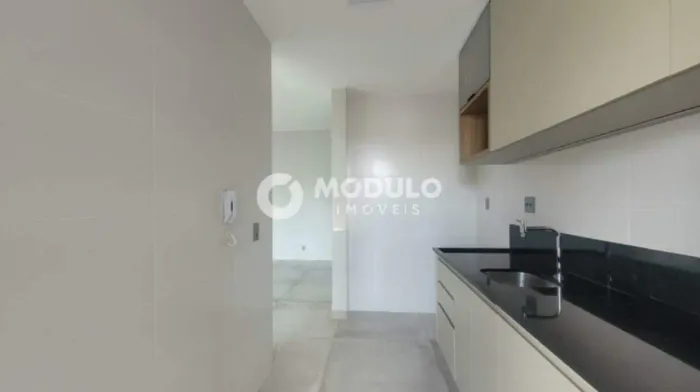 Apartamento disponível para locação no bairro Osvaldo Rezende.
