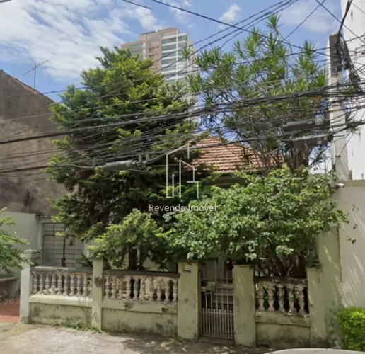 Terreno à venda na Mooca, São Paulo-SP com 500m² de área! Venha conferir essa oportunidade