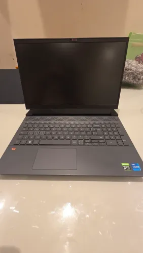 Dell G15 5520 | i7 12ª Ger | RTX 3060 (6GB) | 32GB DDR5 | 165Hz | Aceito iPhone 16 Pro