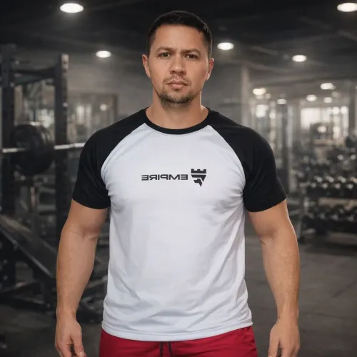 Camisas Lisa dry-fit masculina no atacado e no varejo 