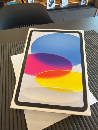 iPad 11° A16 WI-FI Lacrado