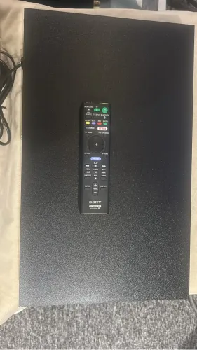 BLURAY PLAYER SONY UBP-X800 IMPECÁVEL!