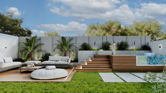 ZAYA HOME RESORT PENHA: SEU RESORT PARTICULAR O ANO INTEIRO