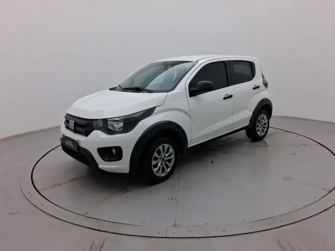 Fiat Mobi Like 1.0 Fire Flex 5P. 2025
