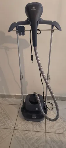 Vaporizador Eletrolux - Steamer profissional