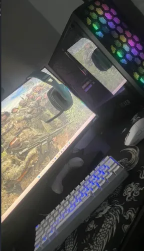 Pc gamer 