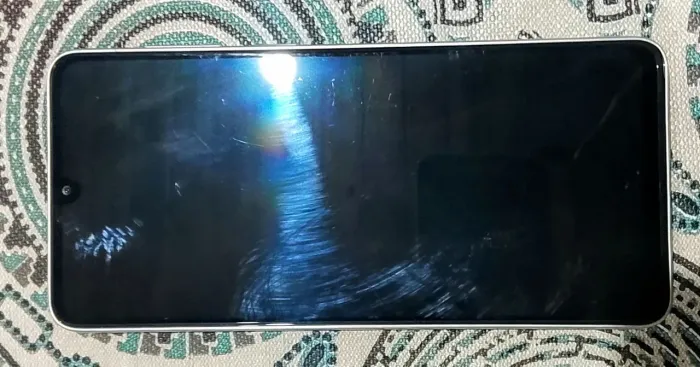 CELULAR A33