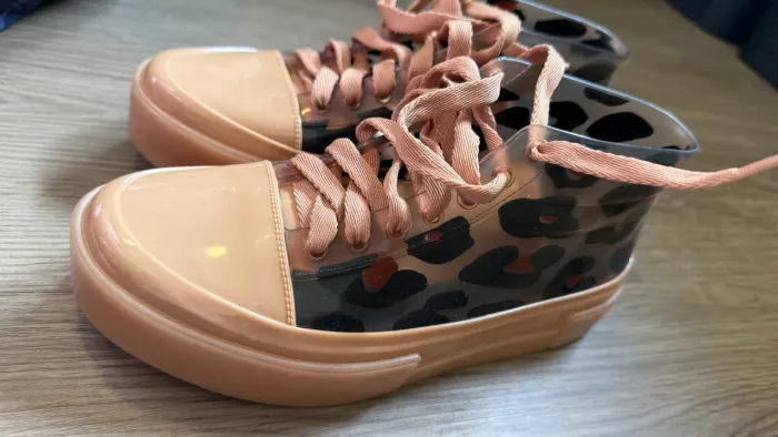 Tênis Melissa Gadget (37) 