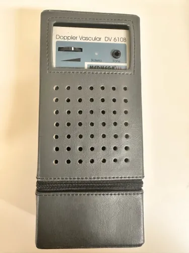 Doppler vascular portátil humano DV610b
