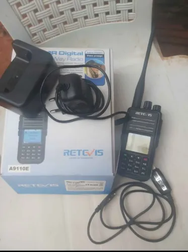 Radio HT RT3S RETEVS 