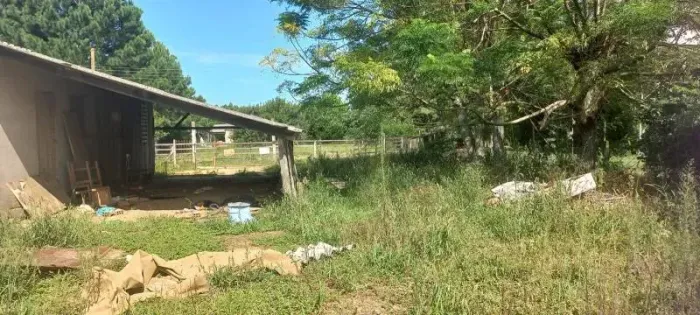 Velleda oferece fantástico terreno em condomínio fechado em Morro Grande