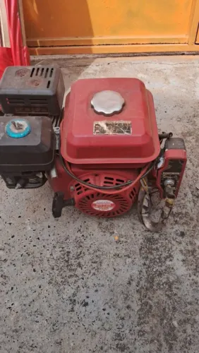 Vende-se equipamentos para Caldo de Cana