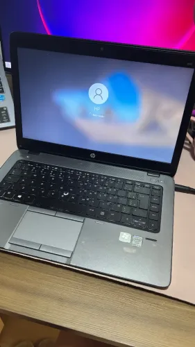 Notebook HP Elitebook
