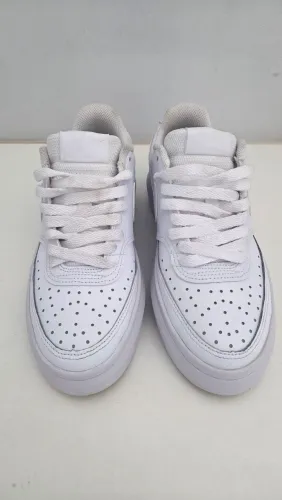 Tênis Nike Court Vision Branco 35